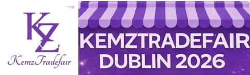 KemzTradeFair Logo